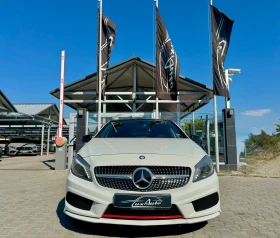 Mercedes-Benz A 200 AMG#PANORAMA#CAMERA#ALCANTARA, снимка 3