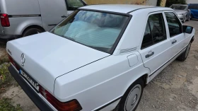 Mercedes-Benz 190 2.0 i benzin , снимка 8