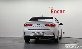 Hyundai Sonata LPI Style, снимка 4