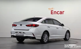 Hyundai Sonata LPI Style, снимка 2
