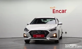 Hyundai Sonata LPI Style, снимка 3