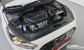 Hyundai Sonata LPI Style, снимка 6