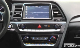 Hyundai Sonata LPI Style, снимка 16