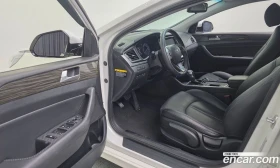 Hyundai Sonata LPI Style, снимка 11