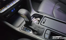 Hyundai Sonata LPI Style, снимка 9