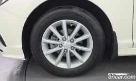 Hyundai Sonata LPI Style, снимка 5