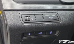 Hyundai Sonata LPI Style, снимка 13