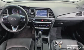 Hyundai Sonata LPI Style, снимка 7