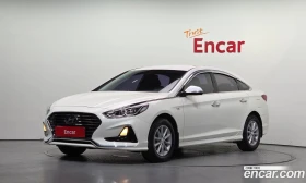 Hyundai Sonata LPI Style, снимка 1