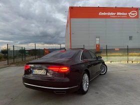 Audi A8 4.2TDI FULL EXCLUSIVE 3xTV, снимка 7