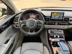Audi A8 4.2TDI FULL EXCLUSIVE 3xTV, снимка 11