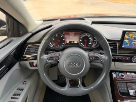 Audi A8 4.2TDI FULL EXCLUSIVE 3xTV, снимка 12