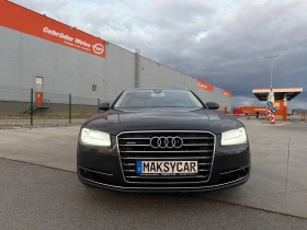 Audi A8 4.2TDI FULL EXCLUSIVE 3xTV, снимка 2