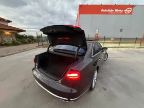 Audi A8 4.2TDI FULL EXCLUSIVE 3xTV, снимка 8