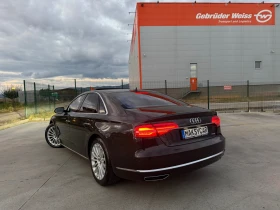 Audi A8 4.2TDI FULL EXCLUSIVE 3xTV, снимка 5