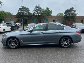 BMW 530 XDRIVE * CARFAX * AWD * NAV, снимка 2