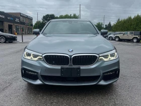 BMW 530 XDRIVE * CARFAX * AWD * NAV, снимка 5