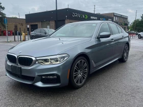 BMW 530 XDRIVE * CARFAX * AWD * NAV, снимка 1