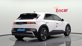 Hyundai Ioniq 5 Long Range * DIS * ОБДУХ * КАМЕРА, снимка 3