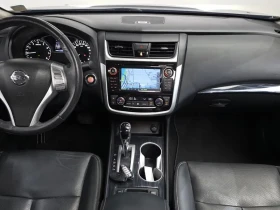 Nissan Altima 2.5 L33, снимка 7