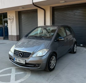 Mercedes-Benz A 160 А160 90 ps, снимка 1