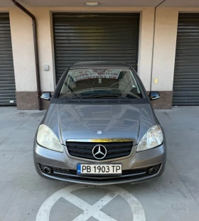 Mercedes-Benz A 160 А160 90 ps, снимка 2