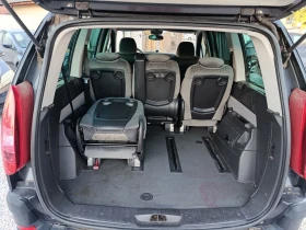 Peugeot 807 2.0 HDI 110k , снимка 13