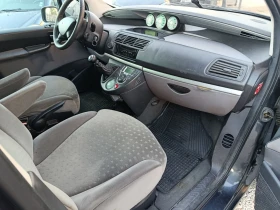 Peugeot 807 2.0 HDI 110k , снимка 10