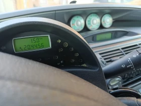 Peugeot 807 2.0 HDI 110k , снимка 16
