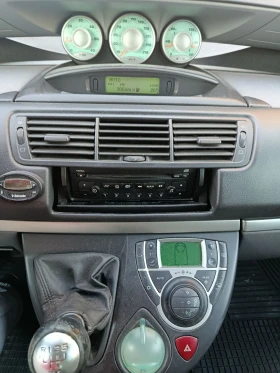 Peugeot 807 2.0 HDI 110k , снимка 14