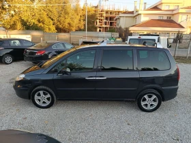 Peugeot 807 2.0 HDI 110k , снимка 2