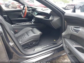 Audi E-Tron GT Prestige Quattro, снимка 5