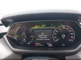Audi E-Tron GT Prestige Quattro, снимка 7