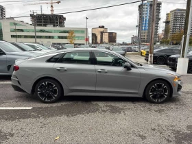 Kia K5 * GT Line * CARFAX * ПРЕДСТАВИТЕЛСТВО * , снимка 4