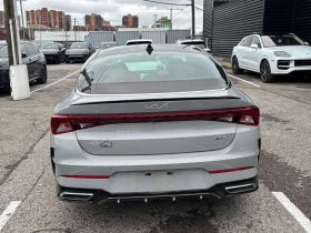 Kia K5 * GT Line * CARFAX * ПРЕДСТАВИТЕЛСТВО * , снимка 5