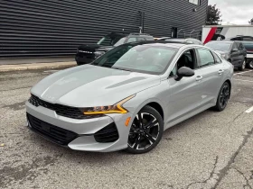 Kia K5 * GT Line * CARFAX * ПРЕДСТАВИТЕЛСТВО * , снимка 1