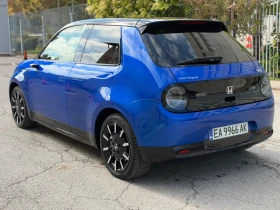 Honda e Advance всички екстри за модела , снимка 5