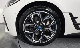 BMW i4, снимка 5