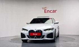 BMW i4, снимка 3