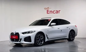 BMW i4, снимка 1