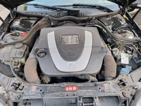 Mercedes-Benz C 350 3.5 бензин, снимка 14