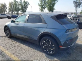 Hyundai Ioniq 5, снимка 3