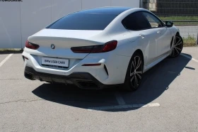 BMW 850 xDrive Gran Coupe - [3] 