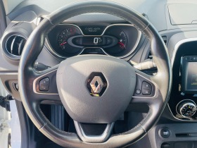 Renault Captur   1.2 Т Внос от Швейцария , снимка 13