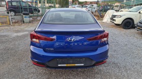 Hyundai Elantra 1.6i .. | Mobile.bg   8