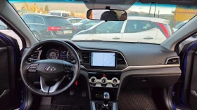 Hyundai Elantra 1.6i ГАЗ.ИНЖ. - 9750 € - 72810033 11