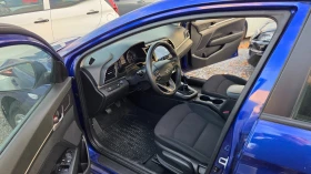 Hyundai Elantra 1.6i ГАЗ.ИНЖ. - 9750 € - 72810033 9