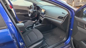 Hyundai Elantra 1.6i ГАЗ.ИНЖ. - 9750 € - 72810033 12
