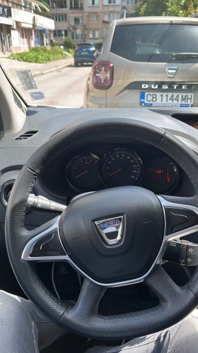 Dacia Dokker товарен, снимка 7