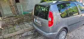 Skoda Roomster, снимка 5